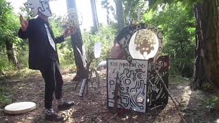 Video Folkolorit - Slunce