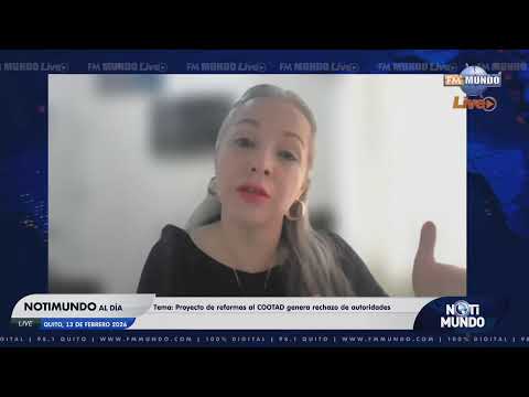 NotiMundo Al D�a