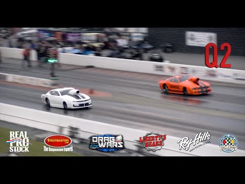 RPS Q2 - PDRA DRAG WARS 2020 - POWERS MOVES ON TOP