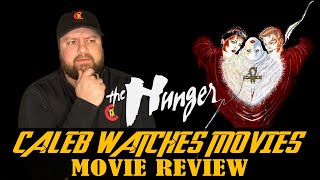 Omówienie filmu The Hunger
