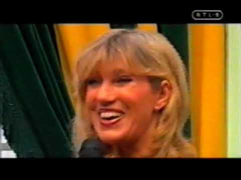 Dutch Divas ( Maggie MacNeal, Marga Bult en Sandra Reemer )