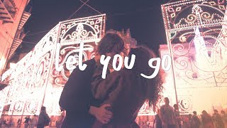 Illenium ft. Ember Island - Let You Go (Lyric Video) Miro Remix