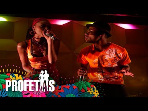 PROFETAS - Buena Vibra