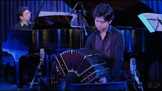 Download lagu Verano Porteño / Astor Piazzolla  ブエノス・アイレスの夏/ アストル・ピアソラ mp3