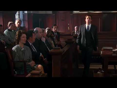 Robert De Niro and Brad Pitt in “Sleepers” (1996)