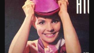Teresa Brewer - Be My Little Baby Bumblebee (1960)