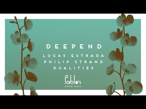 Deepend X Lucas Estrada X Philip Strand - Good News (Dualities Remix)