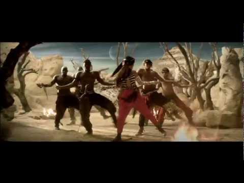 Avicii feat Gotye and Rihanna - Somebody..  where have you been (Netto Nunes Mashup)