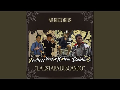 La Estaba Buscando