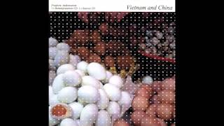 freeform / jan jelinek - traffic echoes