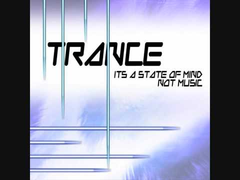 Classic Trance - PPK - Resurrection (Space Club Mix)
