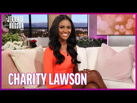 The Bachelorette Charity Lawson Shares Her Dating Dealbreakers