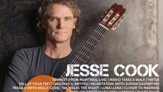 Jesse Cook - Rain revisited
