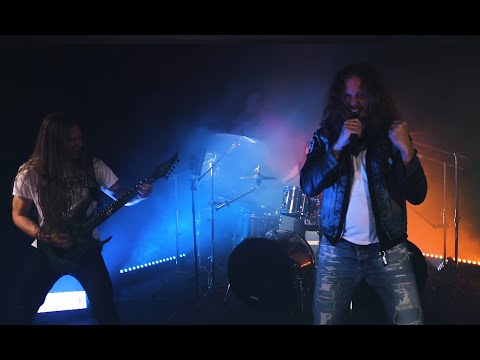 Blazon Stone - Stand Your Line (feat. Erik Nordkvist)