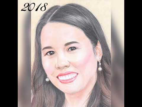 My Drawing Progress (2015-2020)