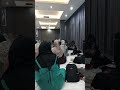 Sholawat Bersama Di Hotel Hermes Place Aceh