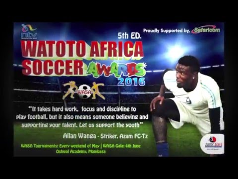WASA 2016 Tournament Highlights_Day2