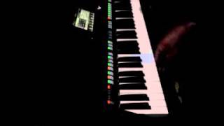 Download lagu CINTA HITAM - Karaoke Yamaha PSR mp3