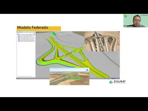 Gestión BIM-GIS del ciclo de vida de la Nueva Autopista Sur de Valladolid: captura de datos geoespaciales, diseño digital, planificación 4D, presupuestación 5D y gestión de activos en la conexión A-11 con la VA-104