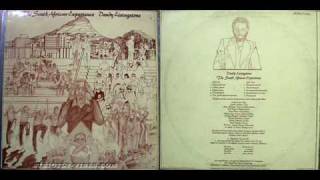 Dandy Livingstone - No Matter What The Question