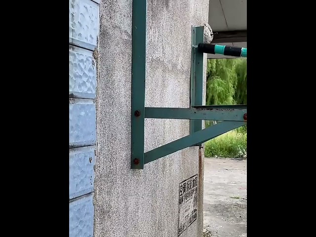 مثبت المسامير الفوري للجدار المسلح والحديد وغيرها