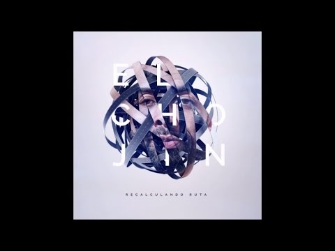 El Chojin ft. Lion Sitté y LetyArt - Camino Sobre El Agua (Audio Oficial) #RecalculandoRuta 08