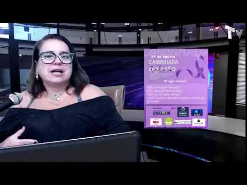 Jornal bom dia Itanhaém - 20/08