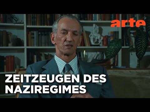Die grausame Wahrheit - Shoah (2/2) | Doku HD | ARTE