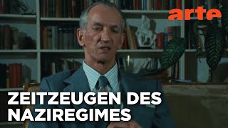 Die grausame Wahrheit - Shoah (2/2) | Doku HD | ARTE