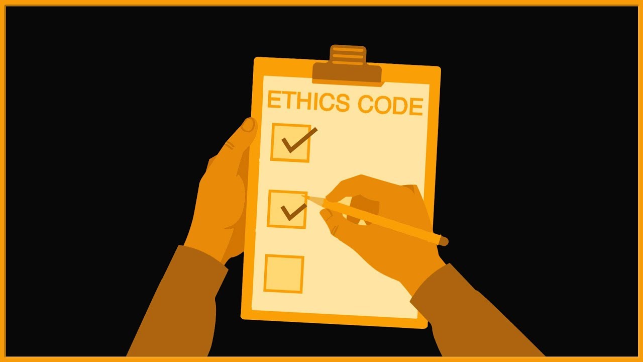Deontology | Ethics Defined