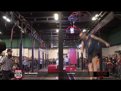 Joe Moravsky's Winning Stage 3 Run | 2020 NNL World Championship