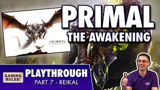 Primal: The Awakening video thumbnail