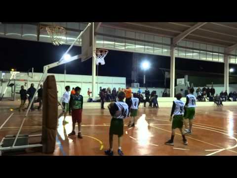 2015-11-25 CB ILICITANO 79-22 CB JORGE JUAN