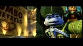 Download lagu bug's life - the city mp3
