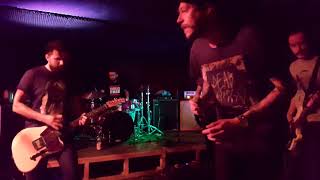 Lie After Lie - Razem - Live at Warsztat Kraków [18.11.2018]