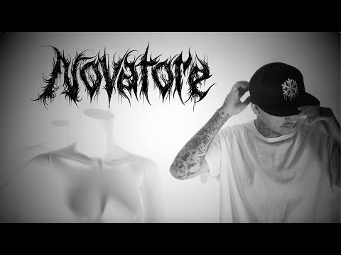 Novatore - Mannequins (Prod by C-Lance) Cutz by Tone Spliff