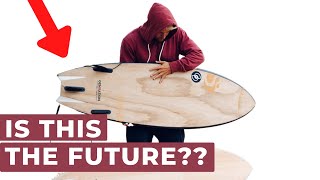 Which Fin Setup Is Best For A Surfboard And WHY
