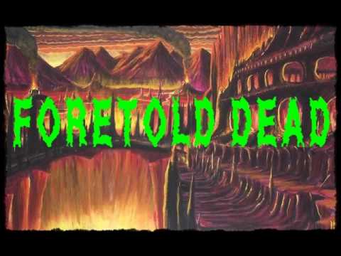 Foretold Dead - Voids Of Hell (Demo)