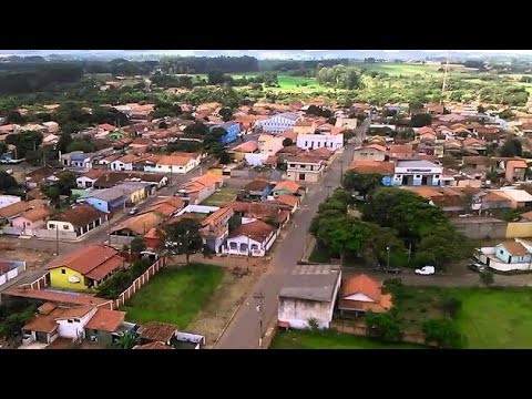 CAMPINA DO MONTE ALEGRE / SÃO PAULO - Um Salto para a Aventura e Descobertas