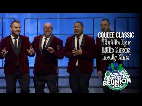 Coulee Classic