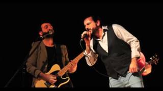 Gece Yolcuları Lanet Olsun