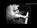 Glenn Gould plays Bach French Suite N. 6 - 5. Polonaise