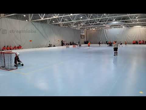 o2 Jkl P16 kilpa vs Hatsina