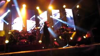 Hasta quemarnos - Kinky