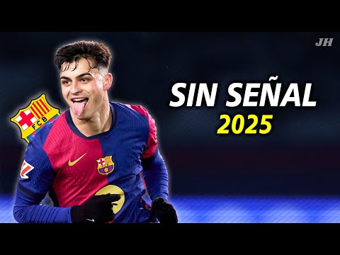 Pedri ● Sin Señal | Quevedo, Ovy On The Drums ᴴᴰ