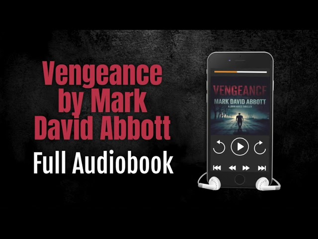 Vídeo relacionado con Venganza: Un Thriller de John Hayes: #1