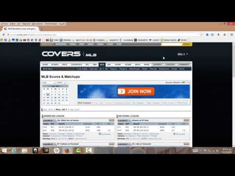 download lagu mp3 mp4 Vegasinsider Mlb, download lagu Vegasinsider Mlb gratis, unduh video klip Vegasinsider Mlb