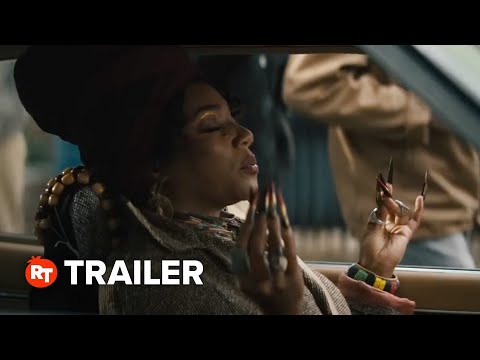 Haunted Mansion New Trailer (2023)