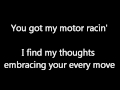My Kinda Lover - Billy Squier Lyrics