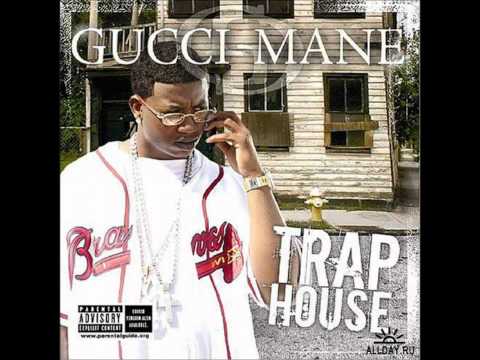 05. So Icy - Gucci Mane ft. Young Jeezy & Boo | Trap House